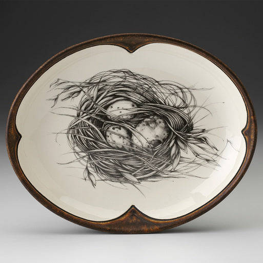 Nest Small Serving Dish