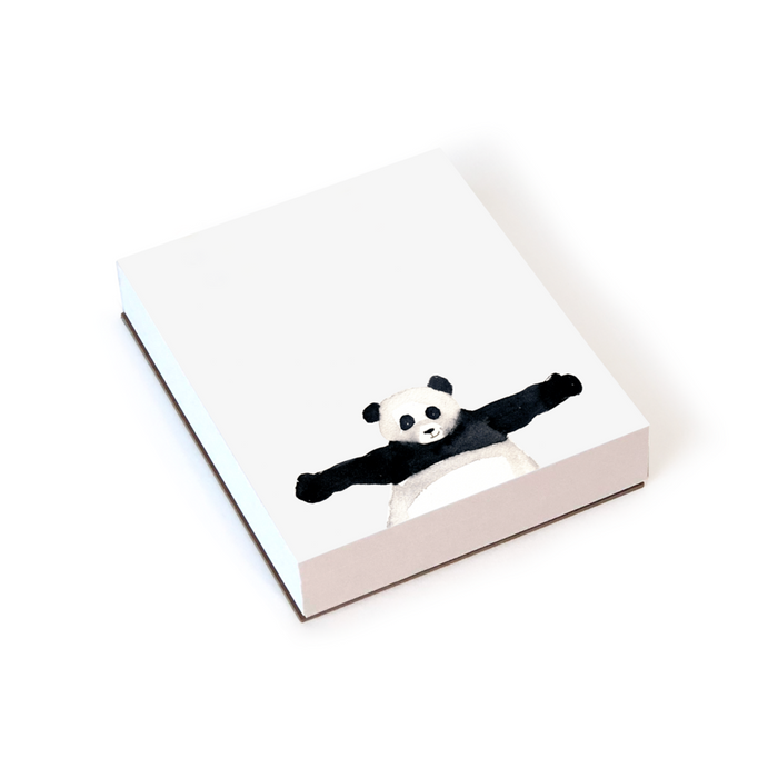 Panda Notepad