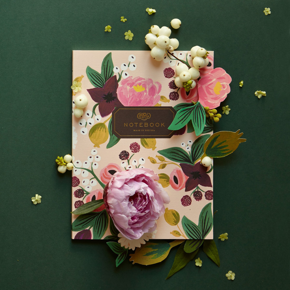 Rifle Paper Co. Journals virtu
