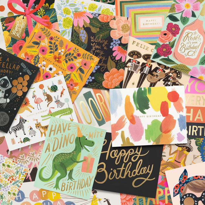 Rifle Paper Co. Greeting Cards