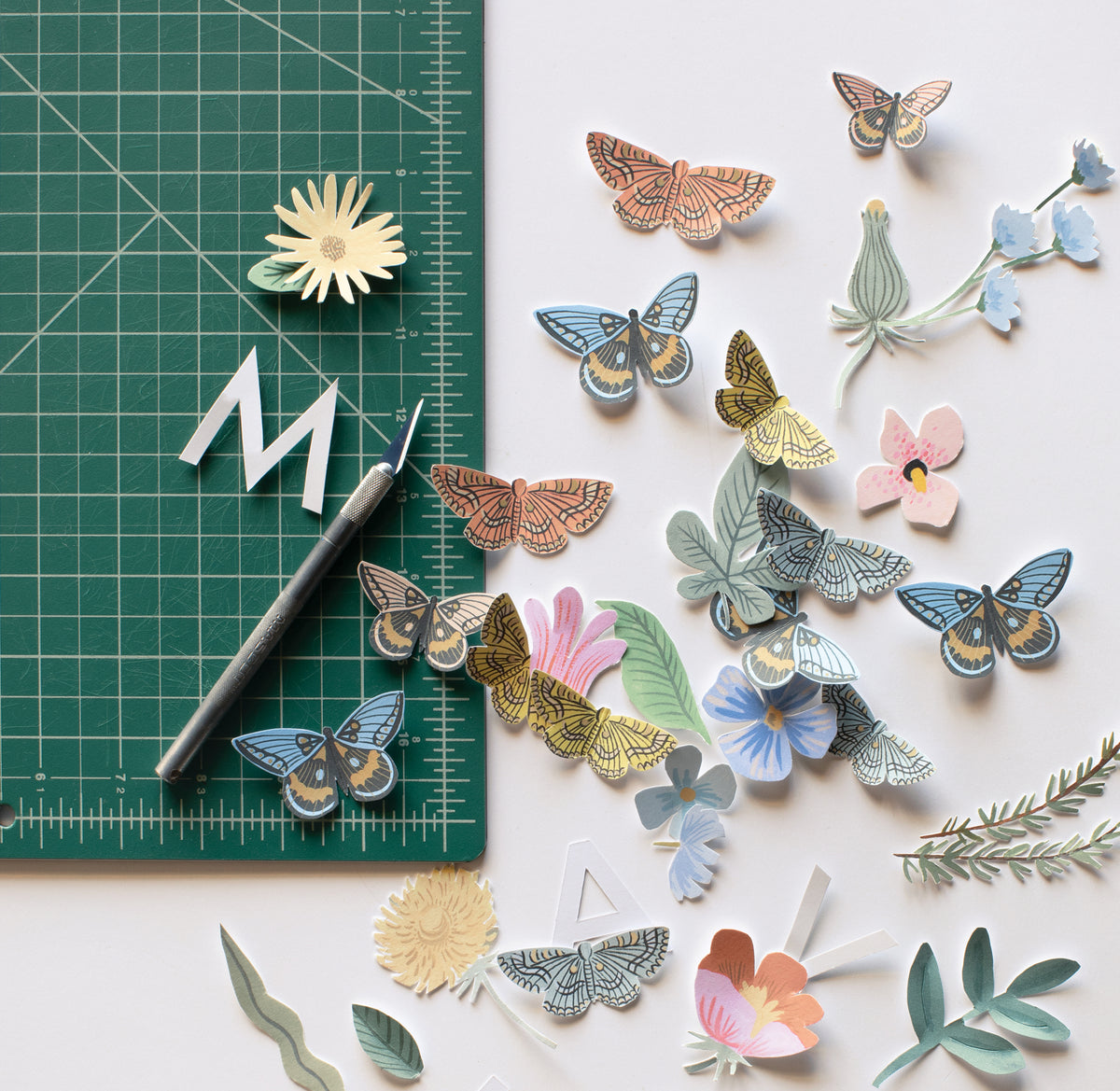 Rifle Paper Co. – virtu Rifle Paper Co. – virtu