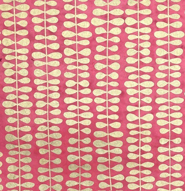 20x30 Beans, : Rose Gold