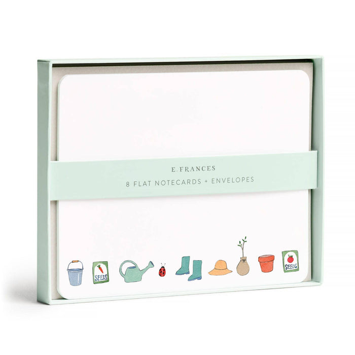 Gardner Flat Note Set
