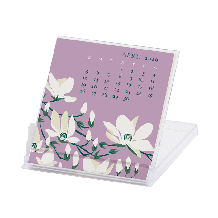 2026 Mini Calendar
