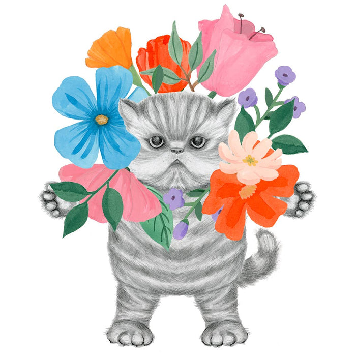Happy Meowther's Day