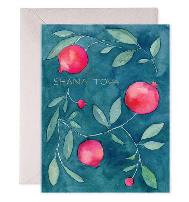 Shana Tova Card