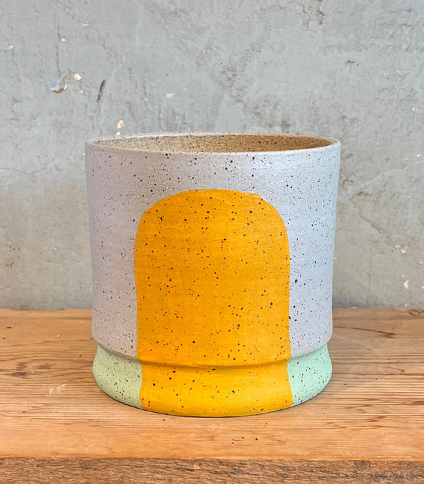 Portal Planters: The Agnes