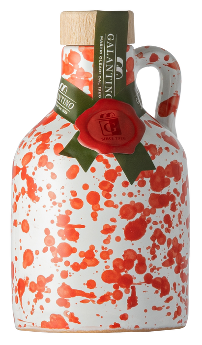 Red Fantasia EVOO Ceramic 100ml by Frantoio Galantino