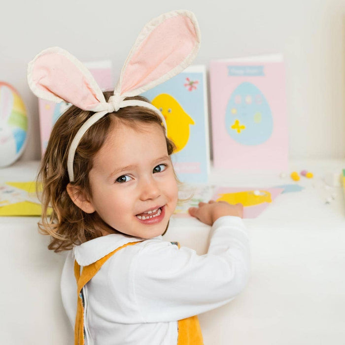 Bunny Ear Headband