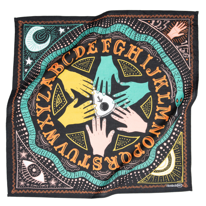 No. 097 Rowena Bandana