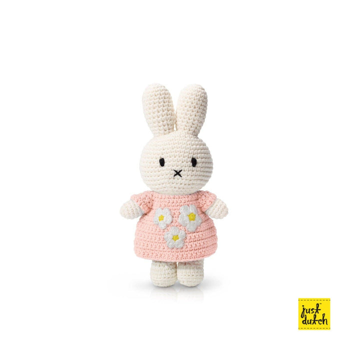 Miffy Birthday Dress Celebration Collection <Limited Edition>: Red