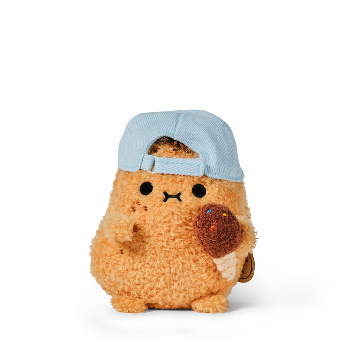 Mini sitting plush toy Hot - Potato Ricespud