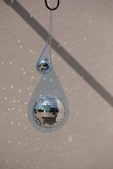 MINI Disco Teardrop