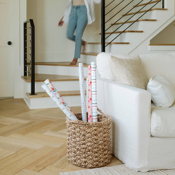 Dotty Gift Wrap: Roll