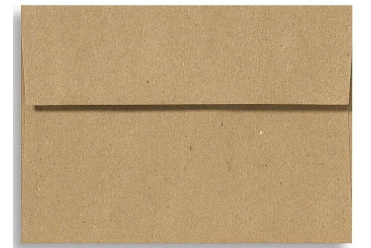 405 - Holiday Birthday - A2 card