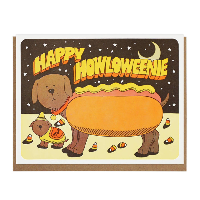 Happy Howloweenie