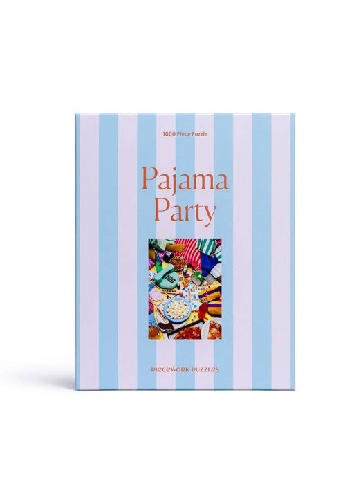 ✨NEW✨ Pajama Party - 1000 pieces puzzle