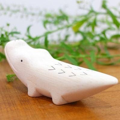 T-lab polepole Alligator