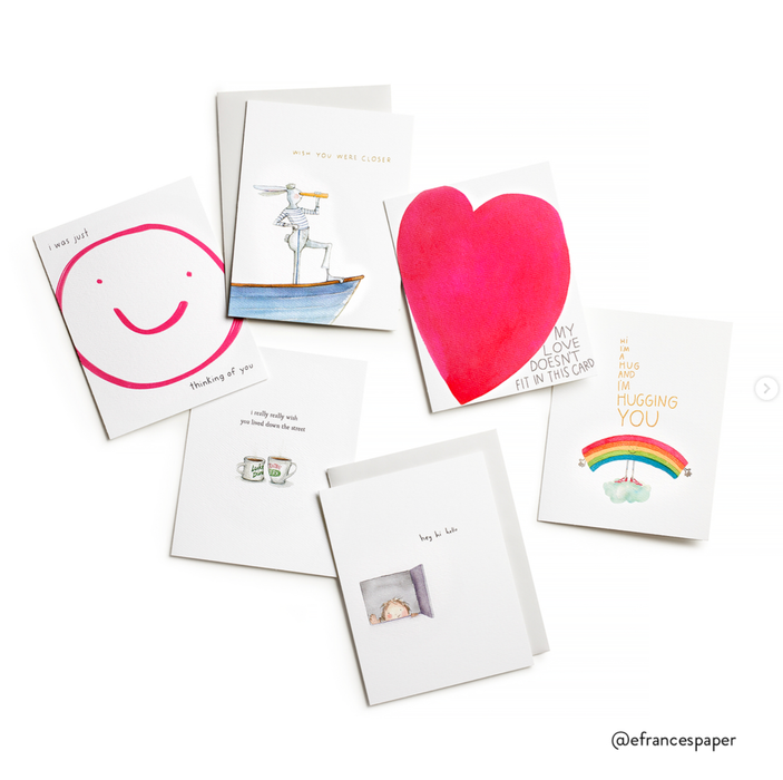 Happy New Home Card | Housewarming Greeting Card: 4.25 X 5.5 INCHES