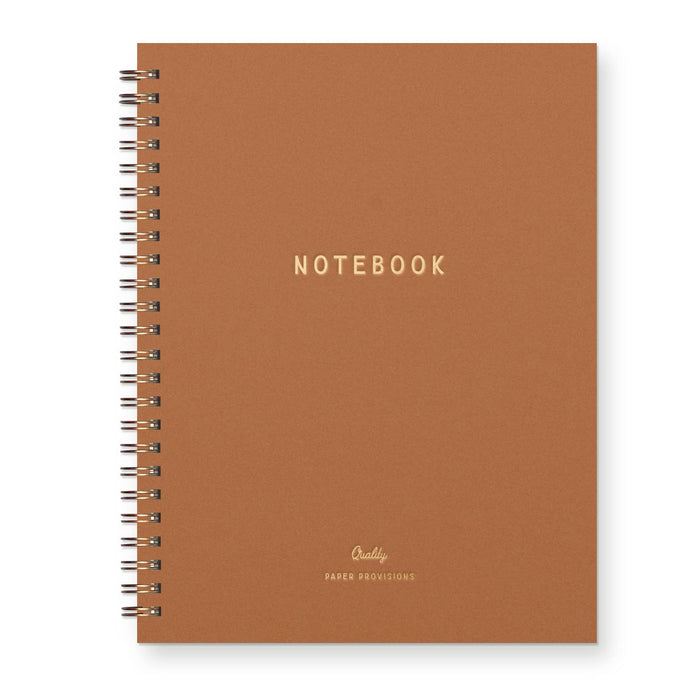 Signature Journal: Lined Notebook: Sky Blue Cover | Gold Foil