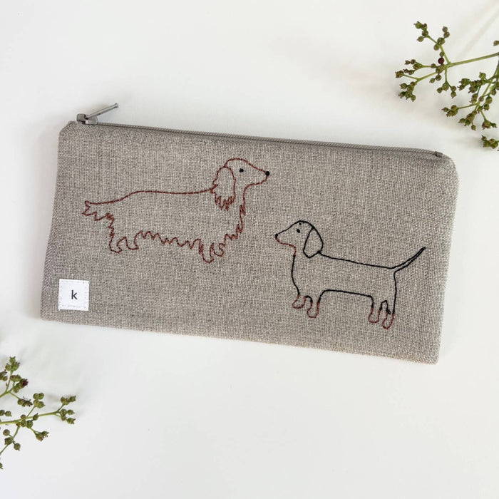 Dachshund Pouch