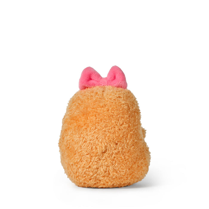 Mini sitting plush toy - Pinky Ricespud