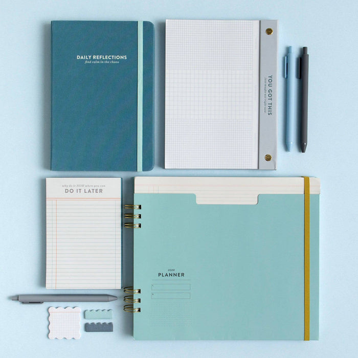 Daily Reflections Guided Journal