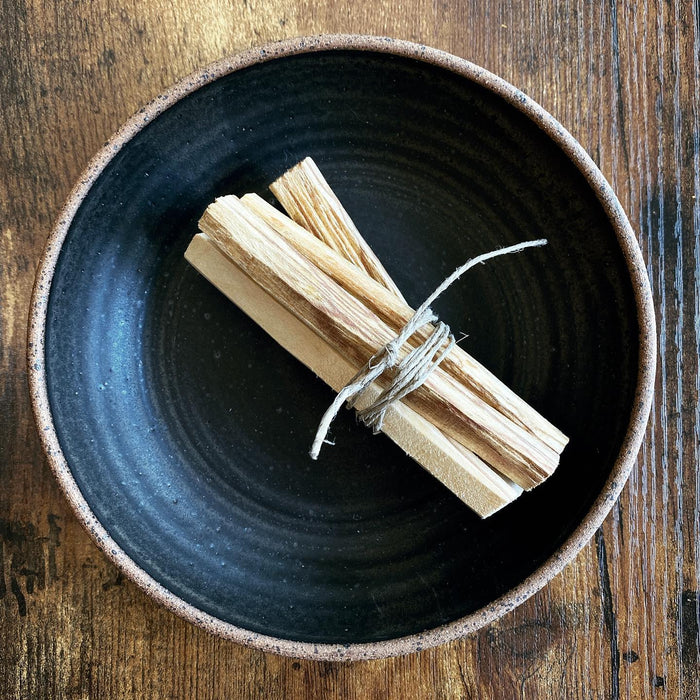 Palo Santo Bundle