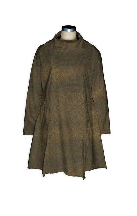 Fall 2025 CE760 True Tunic-Immediates : Element / Size Zero