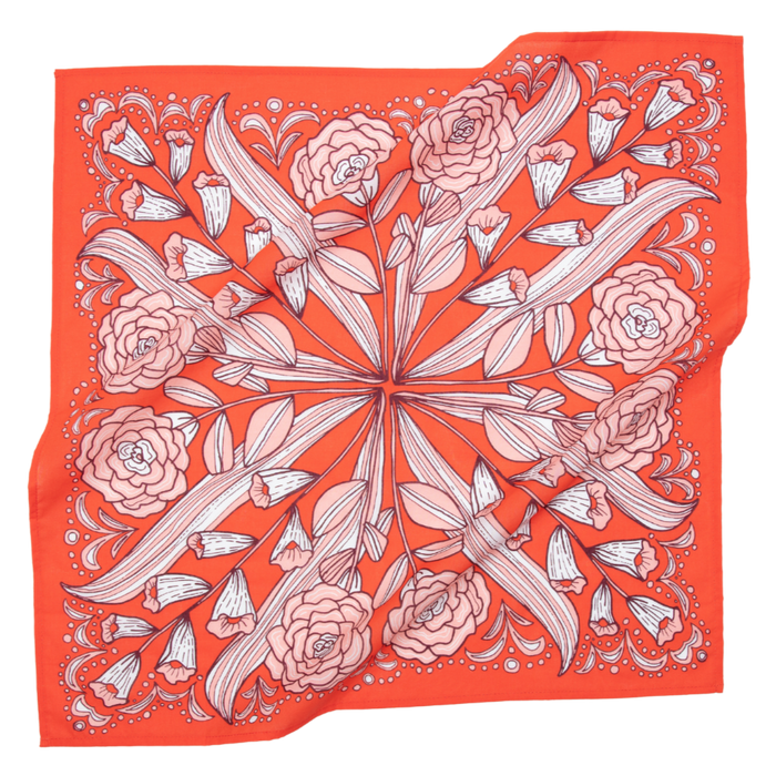 No. 105 Greta Bandana