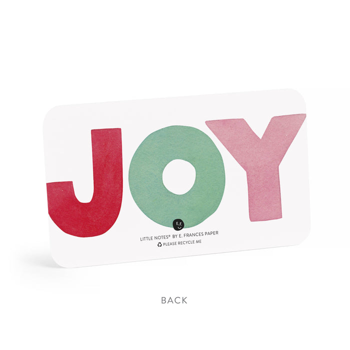 Vintage Santa Little Notes® | Boxed Set of 85 Mini Notes