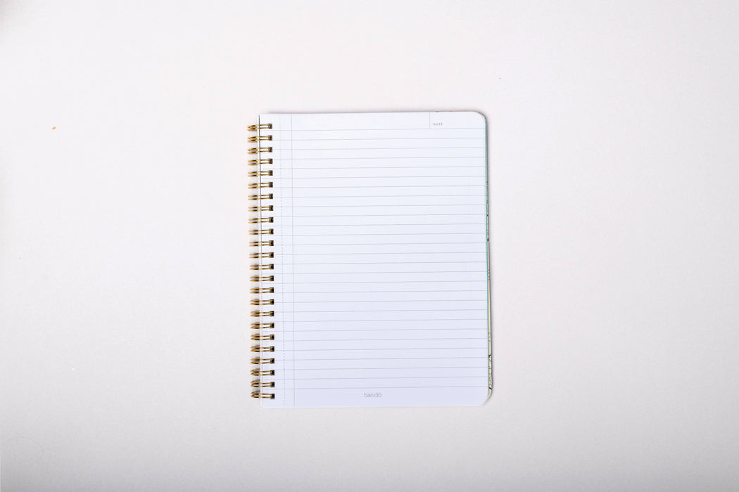 Rough Draft Mini Notebook, Don't Forget to Write it Down