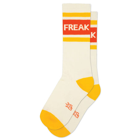 In Dog Years I'm Gay Gym Crew Socks