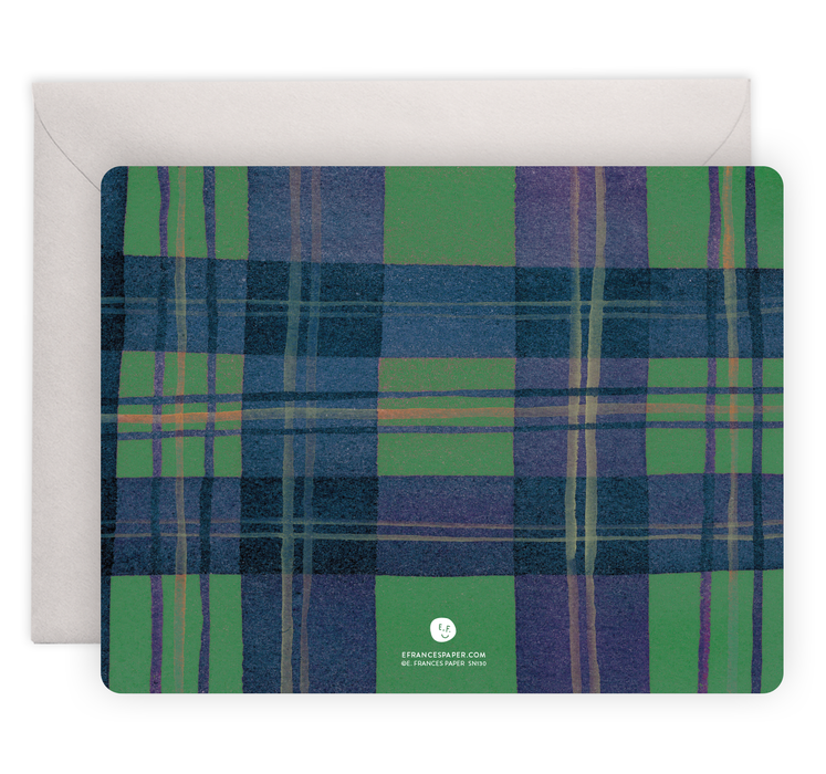 Canoe Flat Notes, Box of 8