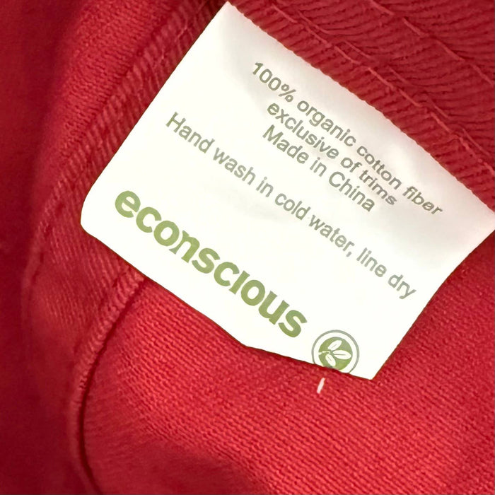 Hot dogs Baseball Cap Unisex Dad Hat gifts Organic cotton : Deep red yellow