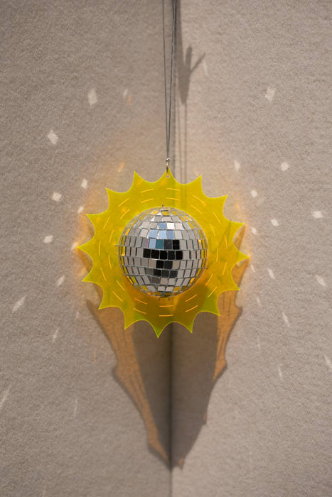 MINI Disco Sunburs