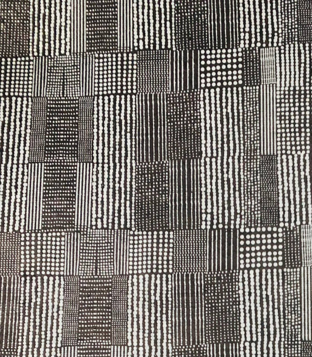 20x30 Quilt dots paper, 6 options: Gray