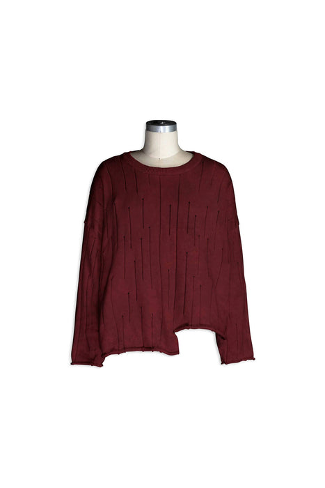 FALL 2025 SW023 Rayne Immediates : Traffic / One Size