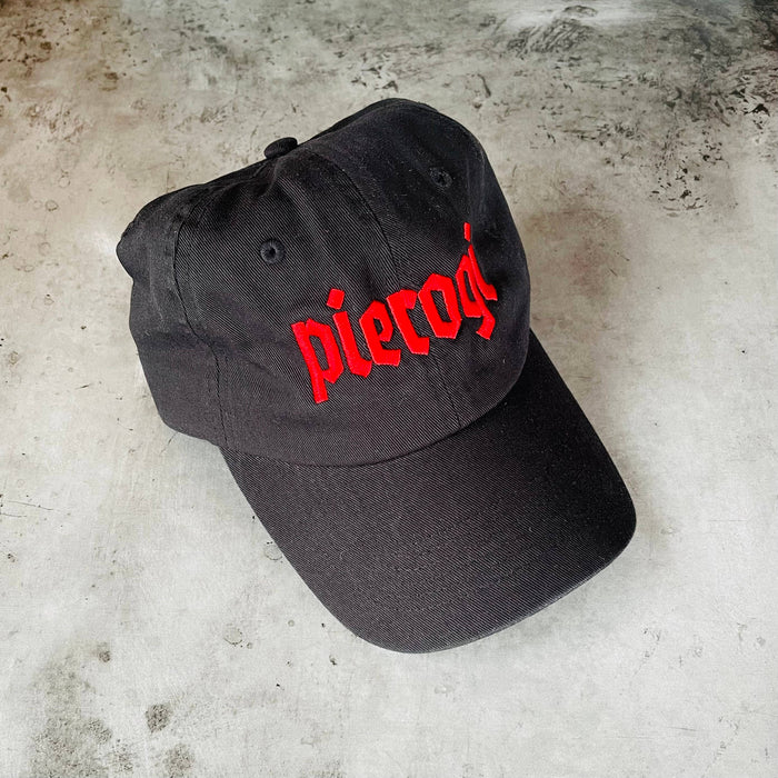Pierogi Polish Baseball Cap Unisex Dad Hat gifts foodie