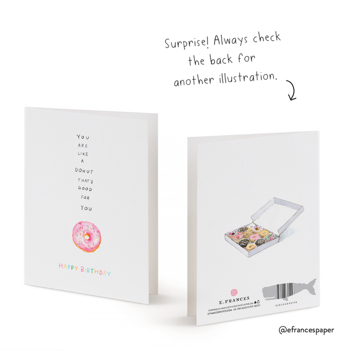Speedy Recovery | Get Well Greeting Card: 4.25 X 5.5 INCHES