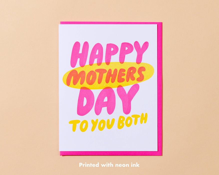 Two Mothers Day