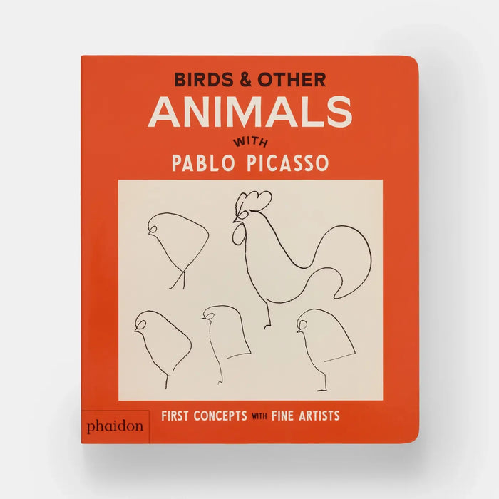Birds & Other Animals