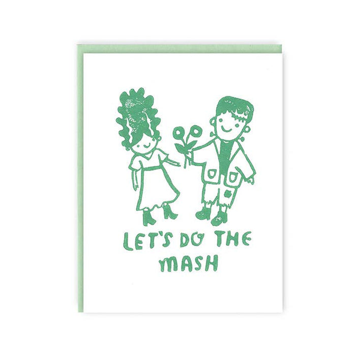 Do the Mash