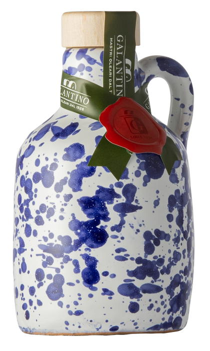 Cobalt Fantasia EVOO Ceramic - 100ml by Frantoio Galantino