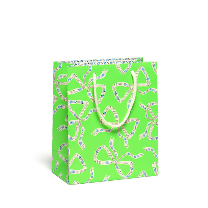 Perfect Bow medium gift bag: Medium