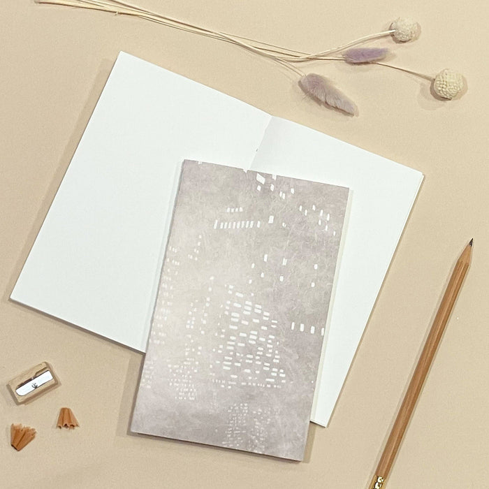 Roll-Up Jotter Montreal