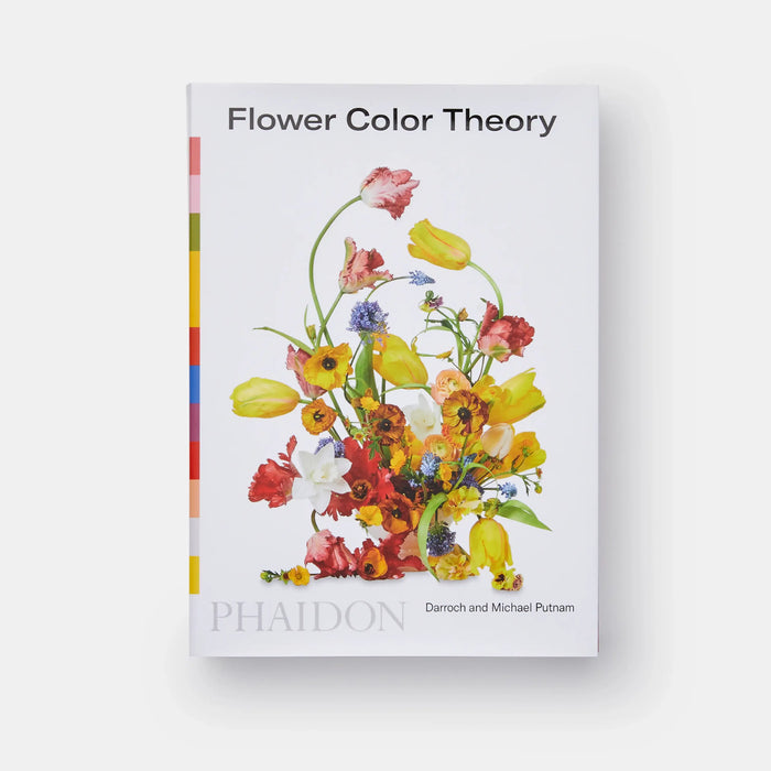 Flower Color Theory