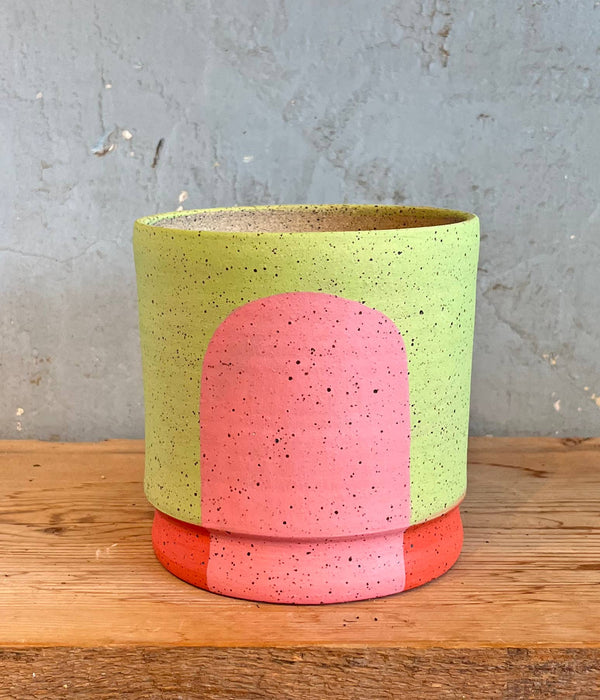 Portal Planters: The Rosalie