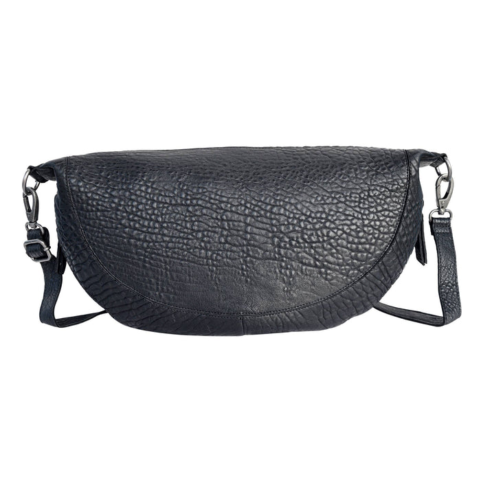Callie Handcrafted Leather Sling/Crossbody Bags: Camel