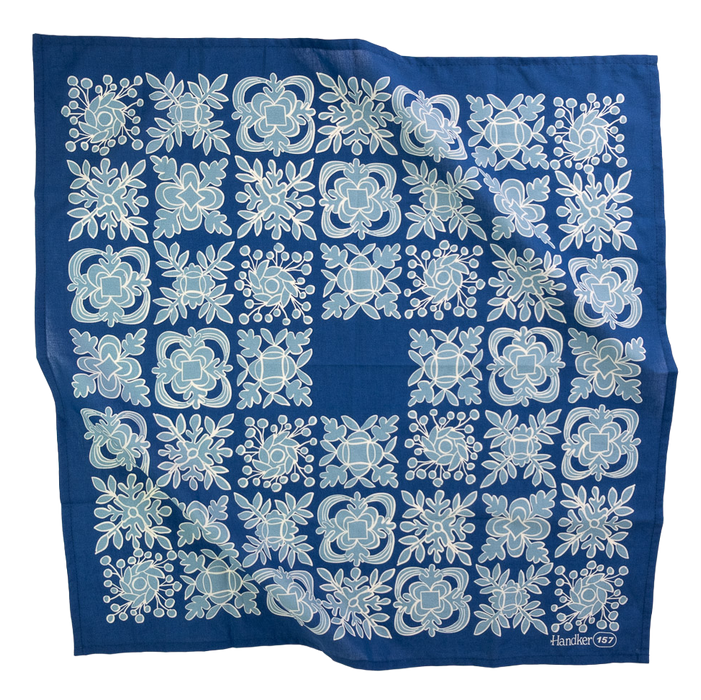 No. 157 Maggie Bandana